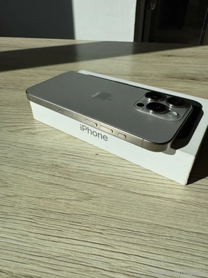 IPhone 15 Pro [256Gb 99%]