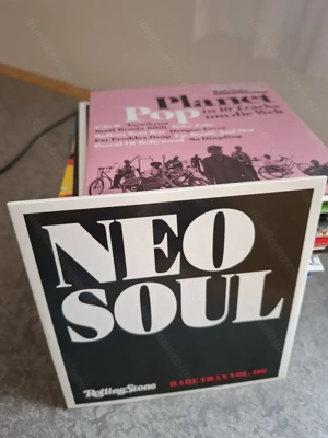 CD 50 Stück Rock, Pop, Alternative Bild 2