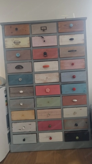 Kommode zu verschenken