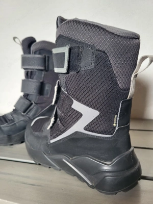 Kinder Winterstiefel - Superfit - Goretex - Gr. 36 und Gr. 37 Bild 2