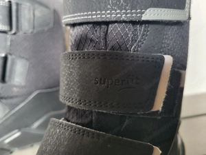 Kinder Winterstiefel - Superfit - Goretex - Gr. 36 und Gr. 37 Bild 3