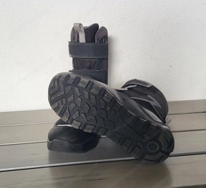 Kinder Winterstiefel - Superfit - Goretex - Gr. 36 und Gr. 37 Bild 4