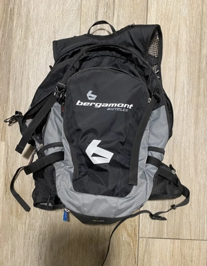 Sport-Rucksack von Bergamont