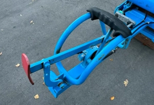 Ammann Duomat DR60 Vibrationswalze Walze Verdichter Bild 6 Ammann Duomat DR60 Vibrationswalze Walze Verdichter Bild 6