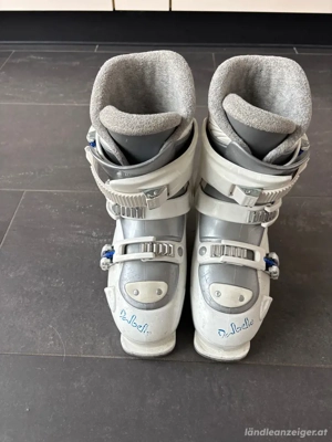 Skischuhe 