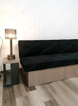 4-Zimmer Wohnung mit Gewerbe BÜRO, modern möbliert, WLAN, 2 fixe Parkplätze, Dornbirn zentrumsnah Bild 7 4-Zimmer Wohnung mit Gewerbe BÜRO, modern möbliert, WLAN, 2 fixe Parkplätze, Dornbirn zentrumsnah Bild 7