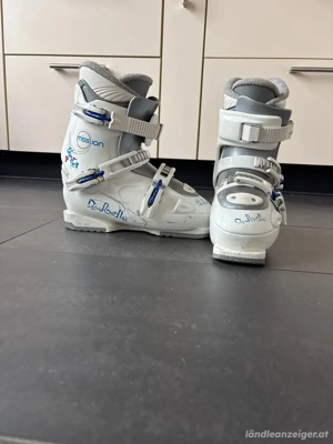Skischuhe  Bild 2