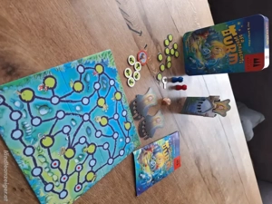 Der verzauberte Turm