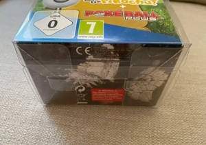 Pokémon Let's Go Pikachu   Pokéball + Haustierhülle Bild 8