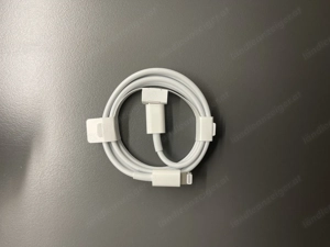 Apple Ladekabel