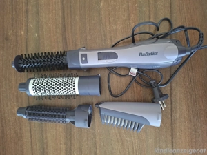 BaByliss Multistyler