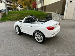 Elektroauto für Kinder Bild 3