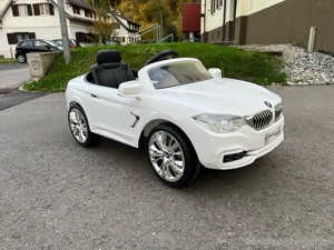 Elektroauto für Kinder Bild 4
