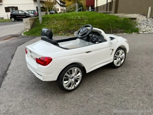 Elektroauto für Kinder