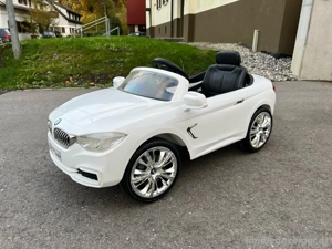 Elektroauto für Kinder Bild 2
