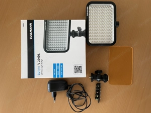 Videoleuchte Cullman Bild 3