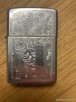 Zippo Original