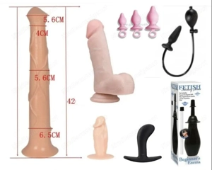 Freitag heißes Treffen und Wunscherfüllung  Bild 3