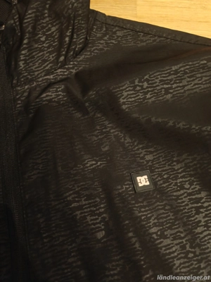 DC Regenjacke Bild 2