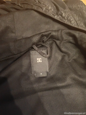 DC Regenjacke Bild 3