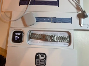 Apple Watch series 10 GPS