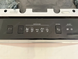 Gorenje Geschirrspüler 45 cm Bild 3