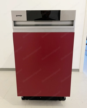 Gorenje Geschirrspüler 45 cm