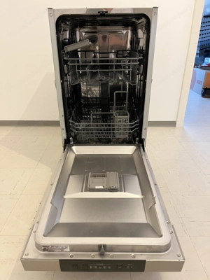 Gorenje Geschirrspüler 45 cm Bild 2