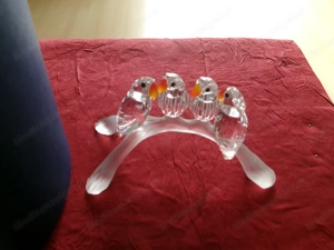  Swarovski Lovebirds Bild 3