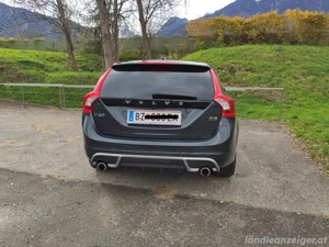 Volvo - V60 Bild 2