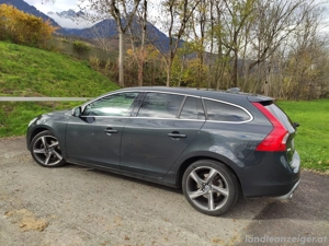 Volvo - V60 Bild 3