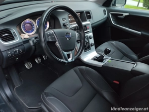 Volvo - V60 Bild 5