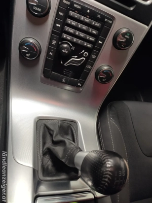 Volvo - V60 Bild 6