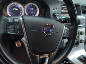 Volvo - V60 Bild 8