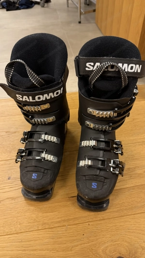 Skischuh Kinder Gr. 22-22,5 (EU 35-36)