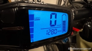 e-MTB Haibike AllMtn 7 MY2021 Bild 2