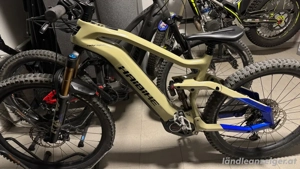 e-MTB Haibike AllMtn 7 MY2021 Bild 3