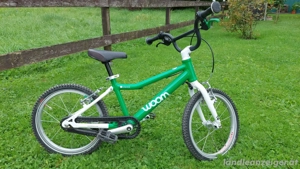 Fahrrad Woom 3