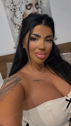 Rebeca - Sinnesrausch Bild 2