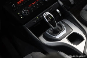 BMW X1 xDrive 20i Aut. Allrad *Pickerl NEU *Service NEU *wenig KM !!! *sofort verfügbar Bild 7