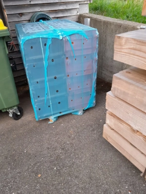 Ergoldsbacher Dachziegel Bild 7