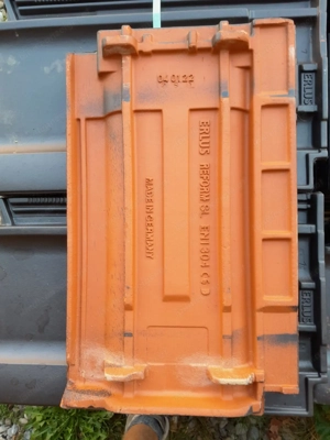 Ergoldsbacher Dachziegel Bild 4