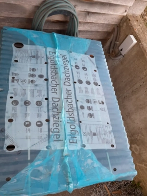 Ergoldsbacher Dachziegel Bild 6