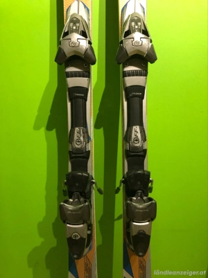 Head XRC Ski inkl. Bindung Bild 4