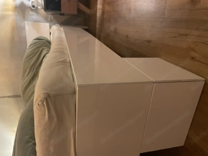 Bett   Doppelbett in top Zustand Bild 3