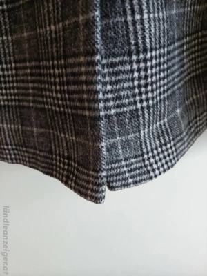 Longblazer Kurzmantel Bild 5