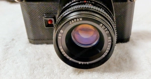 Kamera Revueflex, Topzustand Bild 3