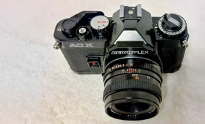 Kamera Revueflex, Topzustand Bild 4