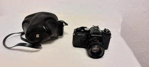 Kamera Revueflex, Topzustand Bild 9