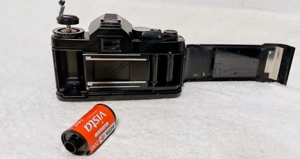 Kamera Revueflex, Topzustand Bild 5